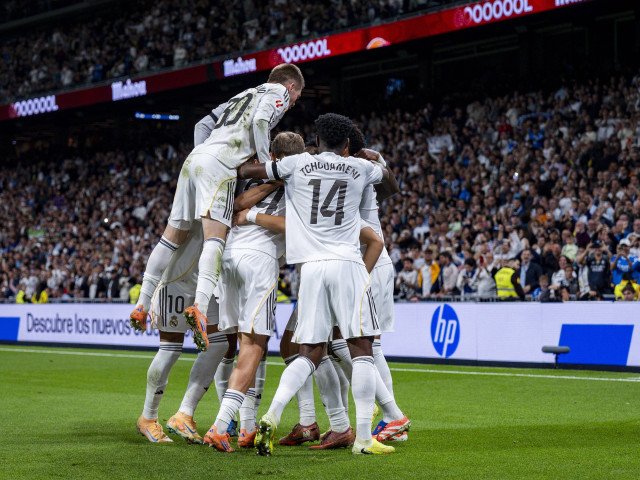 Șoc la Madrid: Superstarul vrea să plece! A semnat recent cu Real