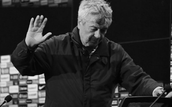 Marele Lucescu, onorat: Stadionul Dinamo îi poartă numele, anunță MAI