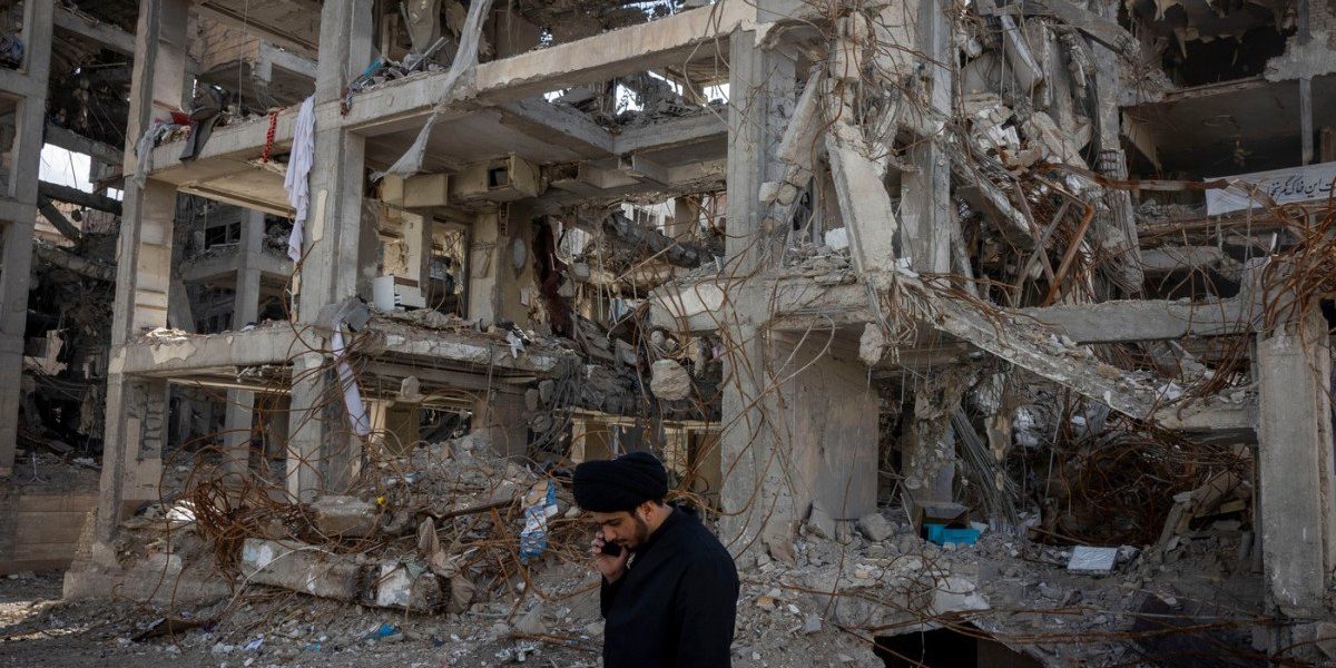 Războiul din Orientul Mijlociu continuă să escaladeze, cu toate incertitudinile și riscurile generate de tensiunile între SUA, Iran și aliații regionali