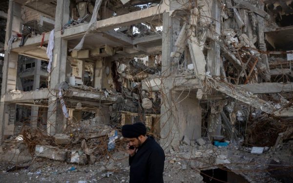 Războiul din Orientul Mijlociu continuă să escaladeze, cu toate incertitudinile și riscurile generate de tensiunile între SUA, Iran și aliații regionali