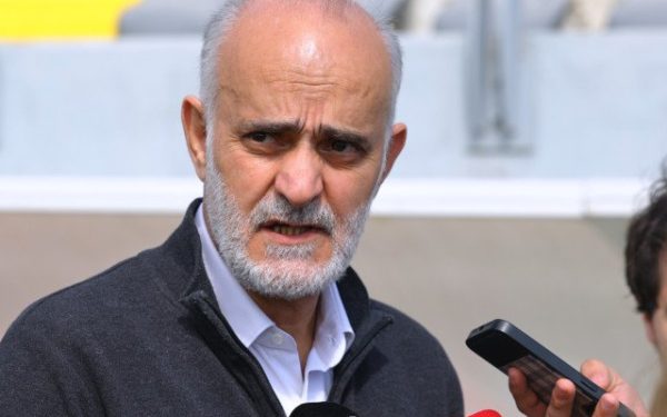 Iranienii au fost prezenți la incidentul din Turcia