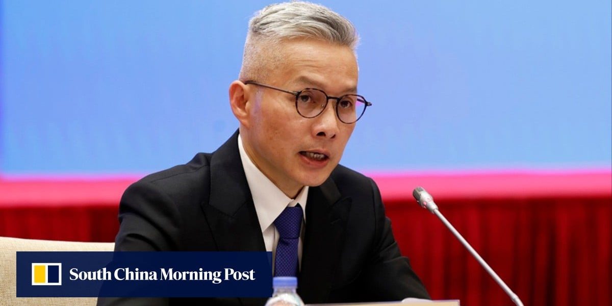 Macau: Ministrul de Finanțe demisionează „din motive personale”