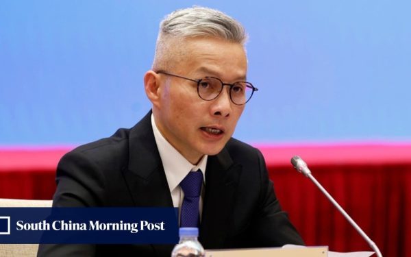 Macau: Ministrul de Finanțe demisionează „din motive personale”