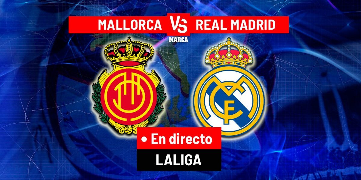 Mallorca versus Real Madrid Live. Urmărește acum partida安卓版