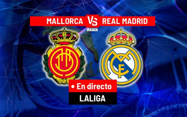 Mallorca versus Real Madrid Live. Urmărește acum partida安卓版