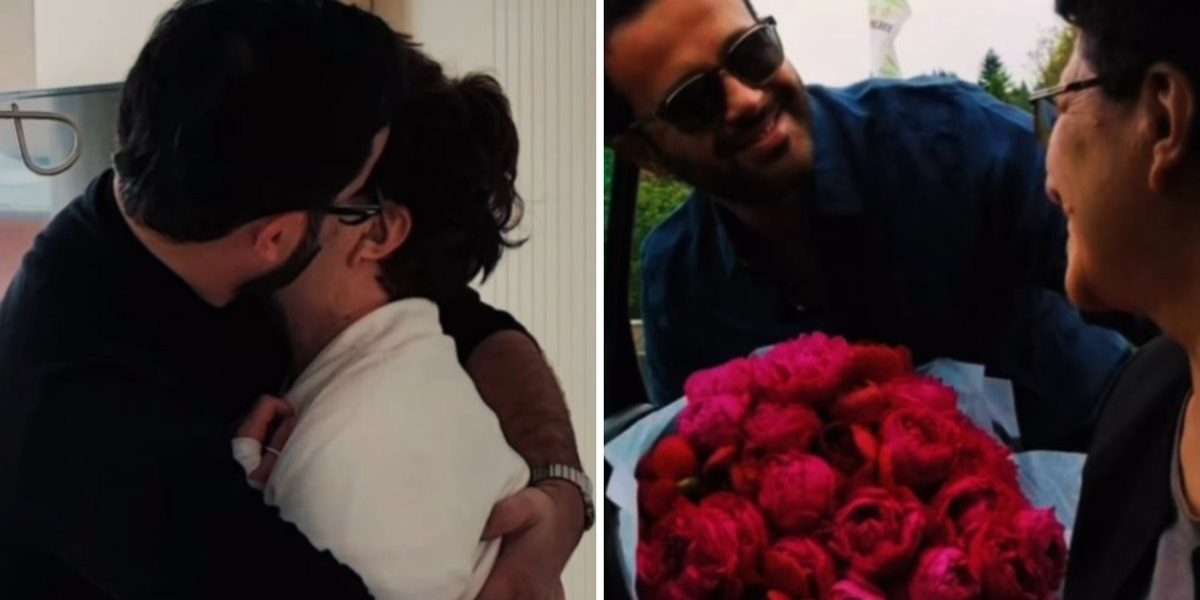 Mihai Gâdea, cunoscutul jurnalist și prezentator TV, a anunțat luni dimineață trecerea în neființă a mamei sale, Rodica Gâdea