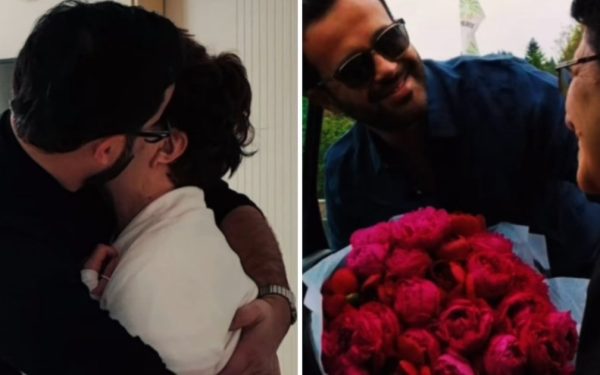 Mihai Gâdea, cunoscutul jurnalist și prezentator TV, a anunțat luni dimineață trecerea în neființă a mamei sale, Rodica Gâdea