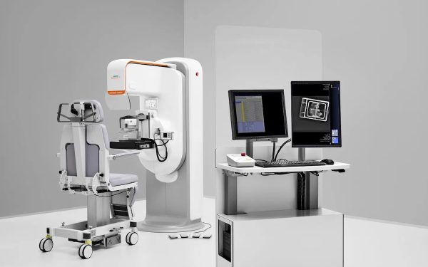 Mamograf 3D inutilizabil la Reșița: Spitalul așteaptă uși speciale, respinse pentru aspect!