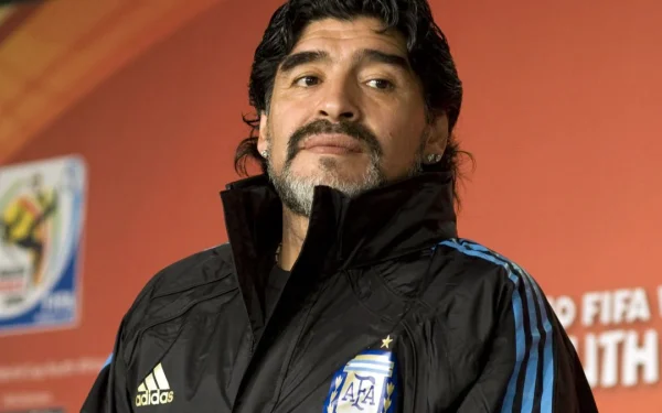 Maradona: Procurorii schimbă strategia, promit să blocheze impunitatea