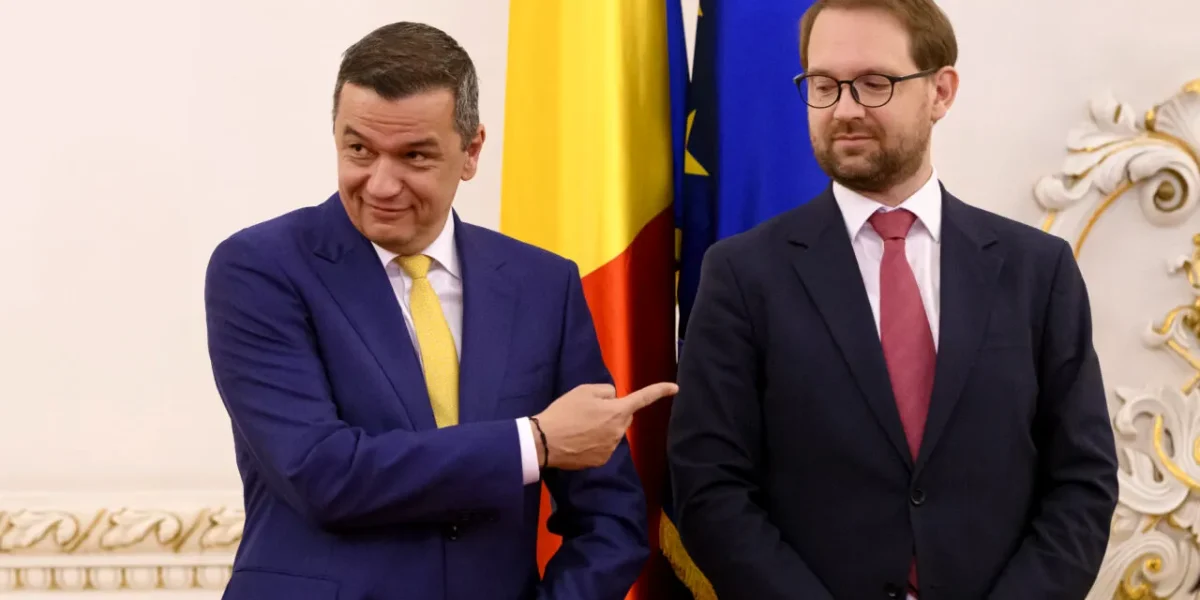 Mare SURPRIZĂ în sondajul Sociopol: USR, pe doi cu PSD, rupe clasamentul!