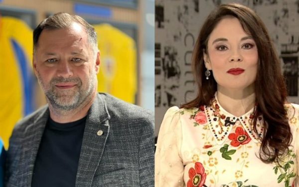 Două personalități ale TVR, implicate în dosare penale Procurorii din România au ajuns la concluzia că două dintre cele mai cunoscute figuri ale postului public de televiziune, Marian Olaianos și Nadine Vlădescu, sunt inculpate în dosare penale