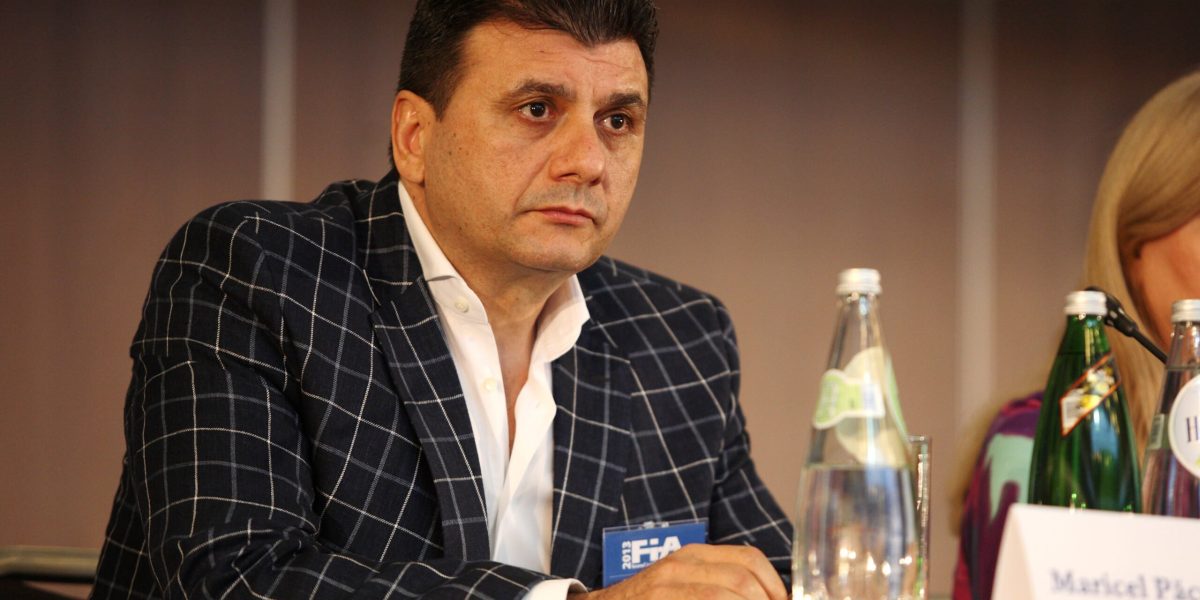 ANAF intensifică controalele asupra unui grup de societăți controlate de un proprietar de televiziune Direcția Antifraudă din cadrul Agenției Naționale de Administrare Fiscală (ANAF) a anunțat oficial că va intensifica acțiunile legale pentru control și recuperare a obligațiilor fiscale neachitate