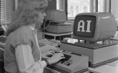 Adio, șefi: AI înlocuiește managerii din multinaționale în România