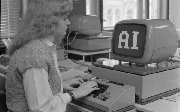 Adio, șefi: AI înlocuiește managerii din multinaționale în România