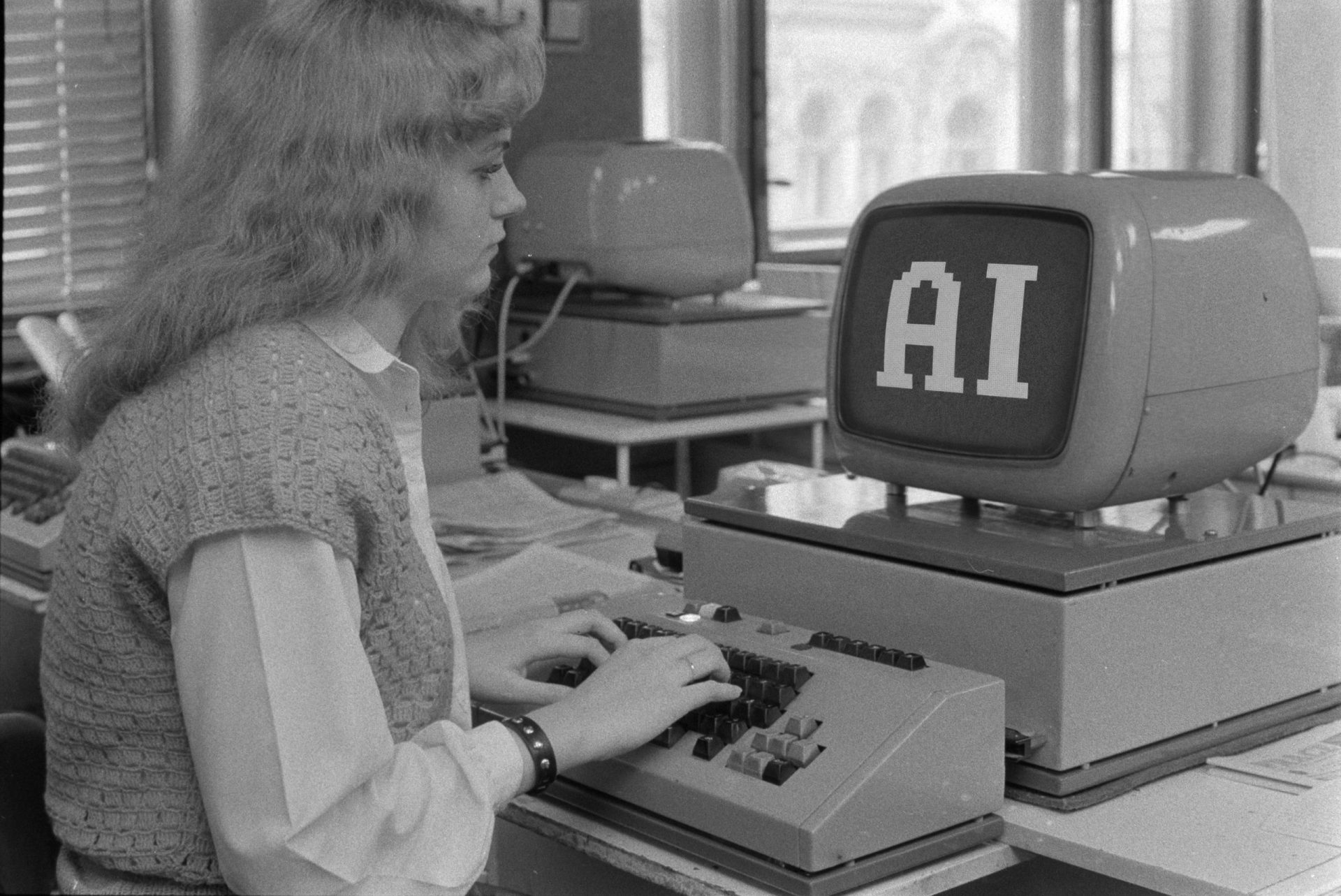 Adio, șefi: AI înlocuiește managerii din multinaționale în România