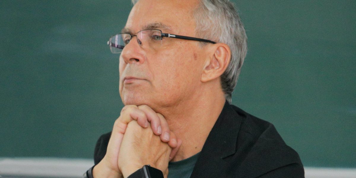 Marius Andruh devine noul președinte al Academiei Române