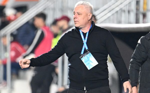 Șumudică, ofertat din Liga 1: Unde ar putea ajunge antrenorul?