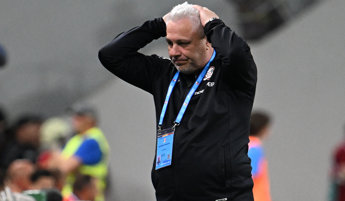 Marius Șumudică a făcut declarații cu privire la starea de sănătate a lui Mircea Lucescu, după ce a vizitat fostul selecționer la Spitalul Universitar de Urgență din București