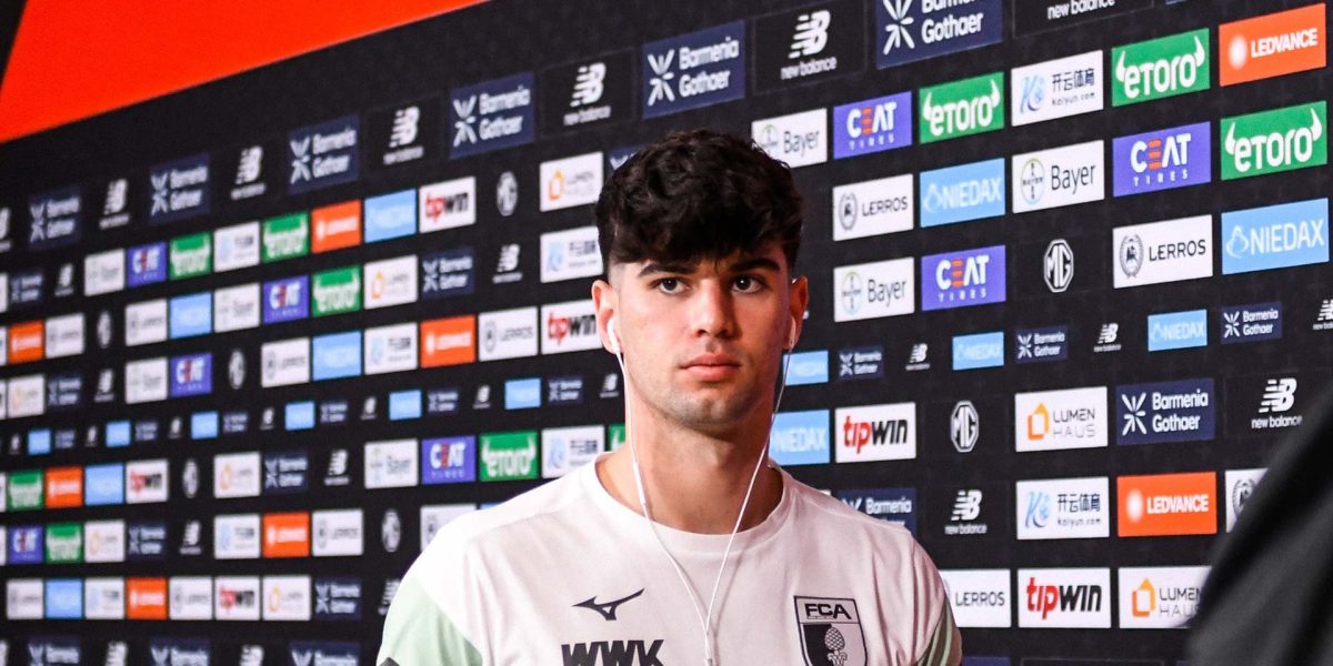 Massengo și Ribeiro, titulari la Leverkusen