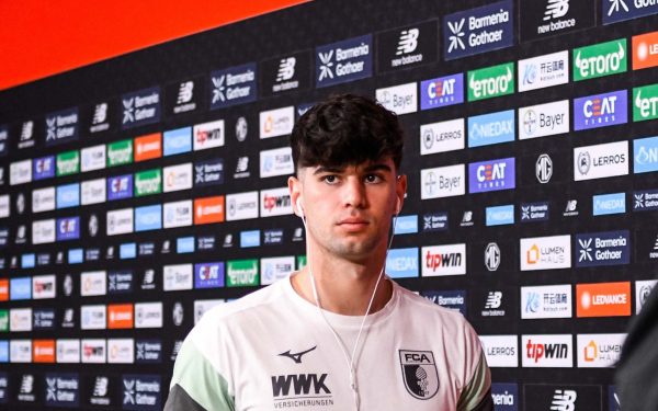 Massengo și Ribeiro, titulari la Leverkusen