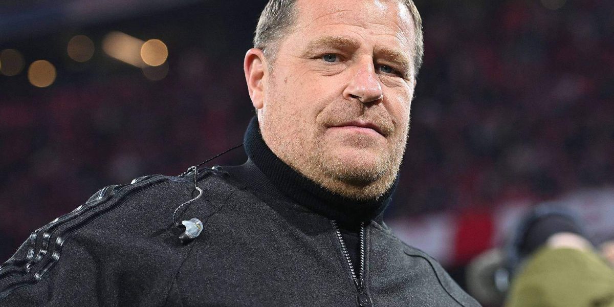 Max Eberl, directorul sportiv al FC Bayern, a transmis un mesaj clar înaintea meciului din sferturile de finală ale Ligii Campionilor, dintre Bayern și Real Madrid