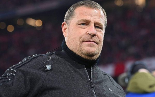 Max Eberl, directorul sportiv al FC Bayern, a transmis un mesaj clar înaintea meciului din sferturile de finală ale Ligii Campionilor, dintre Bayern și Real Madrid