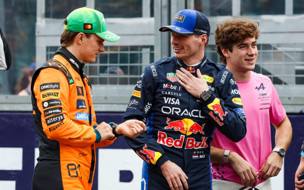 Ralf Schumacher șochează: Verstappen la McLaren, Piastri la Red Bull