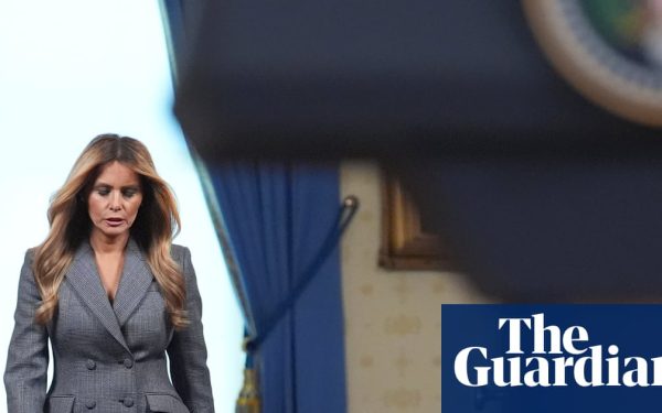 Melania Trump, declarații bizare despre Epstein: Scandalul se adâncește!