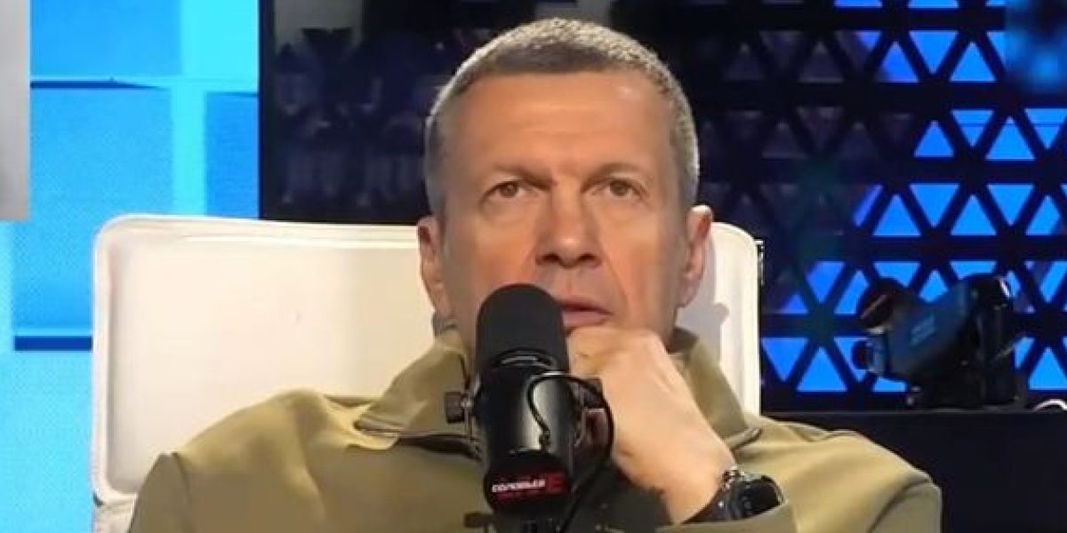 Meloni, atacată dur de televiziunea rusă: „Nu ne schimbăm strategia”
