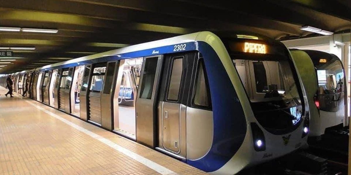 Trenurile de metrou vor circula în noaptea de Înviere, iar CFR Călători va suplimenta trenurile cu plecare din Gara de Nord, în perioada sărbătorilor pascale din 2026, conform anunțurilor făcute de companiile de transport