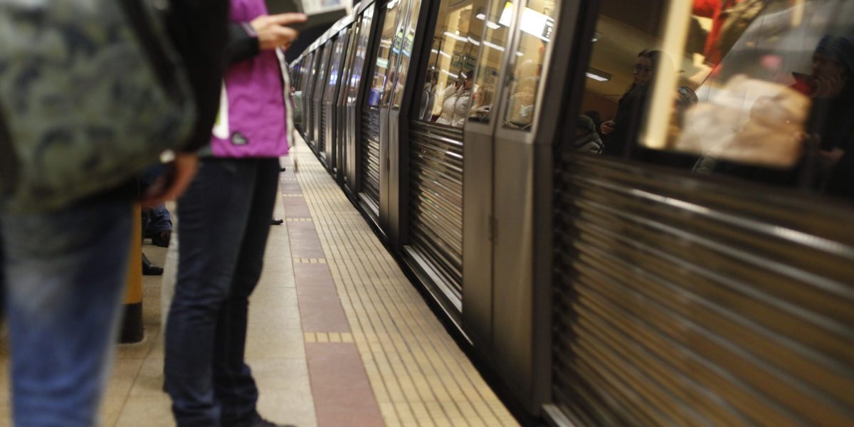 Tariful pentru o călătorie de metrou în București va ajunge la 7 lei, ceea ce îl face cel mai scump din regiune