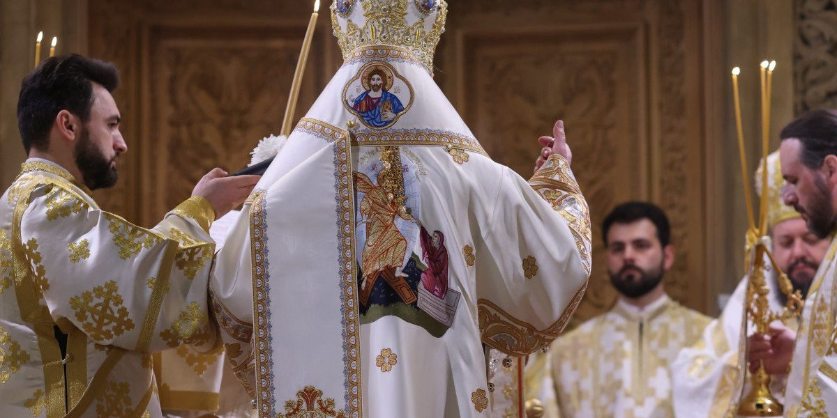 Miercurea Mare, ziua de 8 aprilie, este dedicată în calendarul creștin ortodox rugăciunii, postului și reflecției asupra credinței