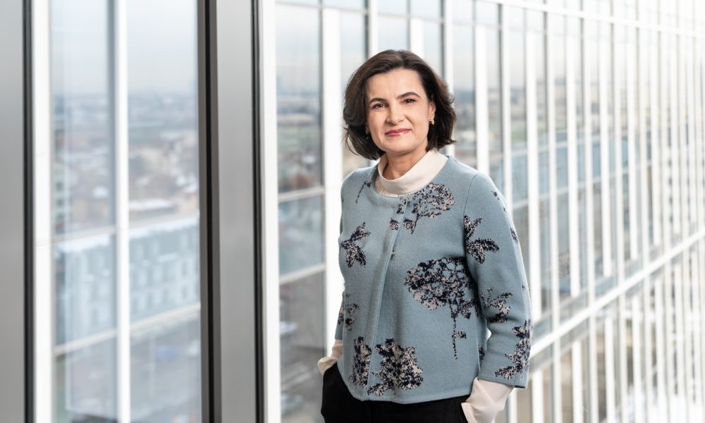 ING Bank România: Venituri colosale de peste 4 miliarde lei în 2025
