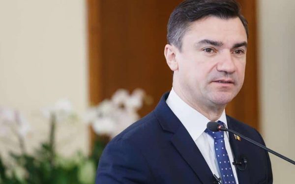 PSD Iași îl poate susține pe Chirica la Primărie în 2028