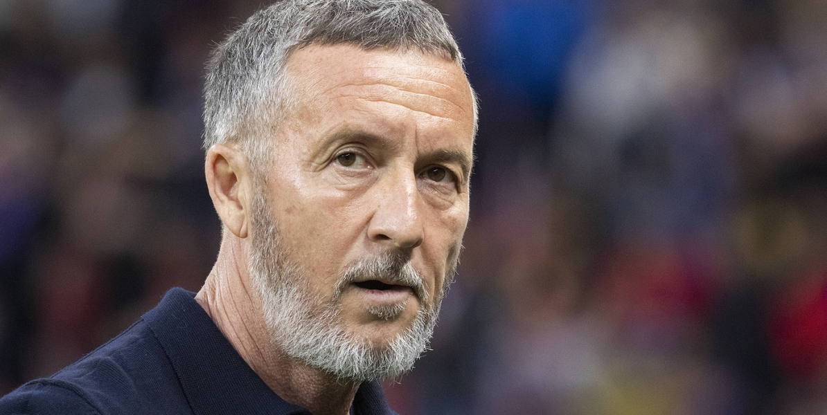 Mihai Stoica, dur cu Coubiș: „Încă NU a arătat ce poate la FCSB”