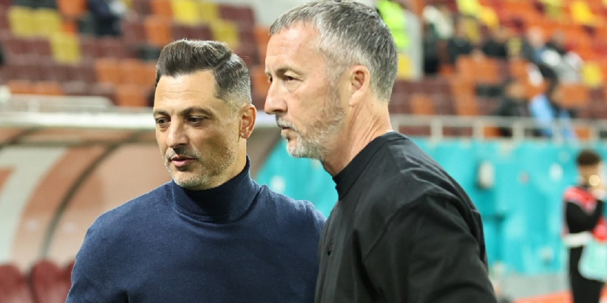 Mihai Stoica, presiune maximă pe Rădoi: FCSB, în pericol financiar uriaș