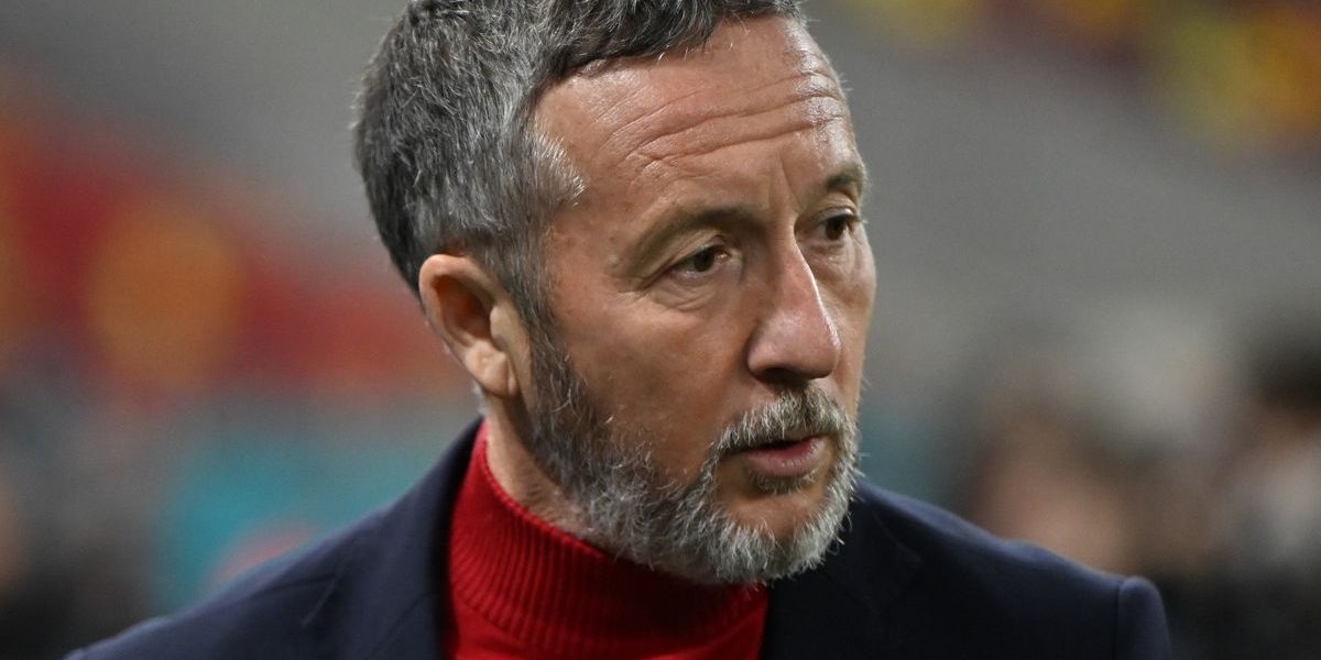 Mihai Stoica, ultimatum pentru Gigi Becali: „Dacă… să aducă pe cineva!”