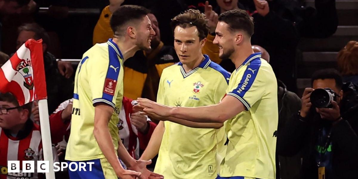 Arsenal a suferit o înfrângere neașteptată în deplasare, pierzând cu 1-0 în fața celor de la Southampton, într-un meci disputat pe stadionul St Mary’s