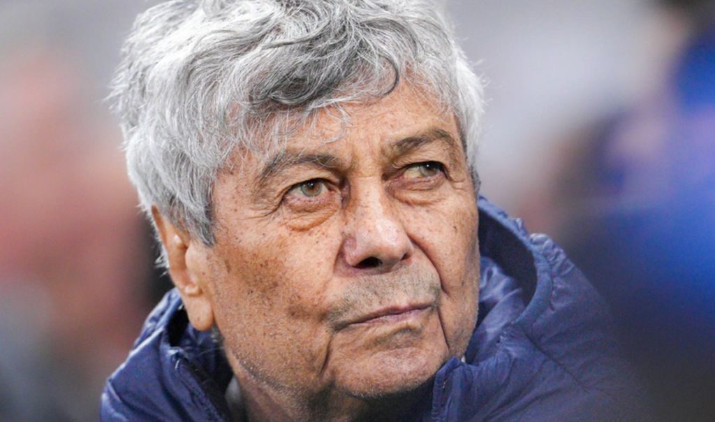 Mircea Lucescu, de 80 de ani, se află în stare gravă după ce a fost reintrodus în secția de Terapie Intensivă a Spitalului Universitar din București, în urma înrăutățirii stării sale de sănătate