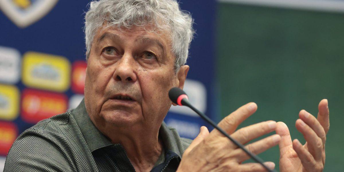 Starea lui Mircea Lucescu s-a agravat după complicații cardiace Mircea Lucescu, legendarul antrenor al fotbalului românesc, se află în continuare în stare critică după ce i-a fost confirmat recent un infarct