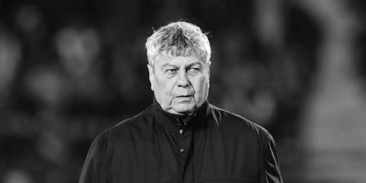Beșiktaș, gest emoționant pentru Mircea Lucescu în ziua de adio a României