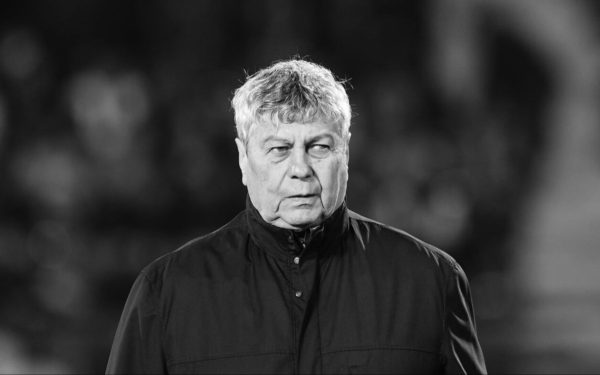 Beșiktaș, gest emoționant pentru Mircea Lucescu în ziua de adio a României