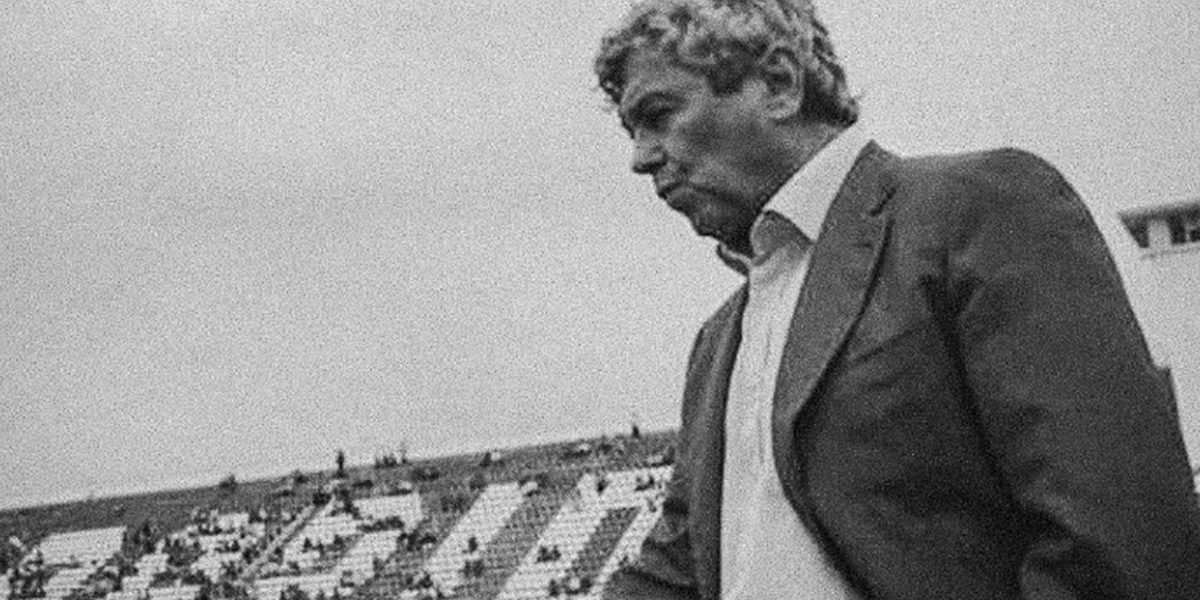 Rapid, omagiu grandios pentru Mircea Lucescu la meciul cu FC Argeș