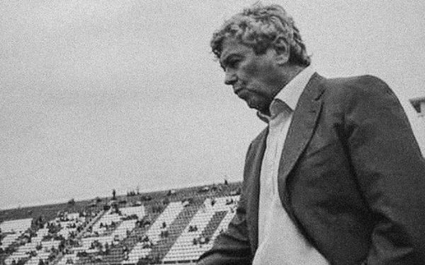 Rapid, omagiu grandios pentru Mircea Lucescu la meciul cu FC Argeș