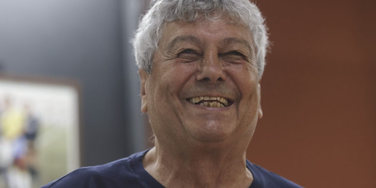 Predoiu dă lovitura: Stadionul Dinamo, redenumit după Mircea Lucescu