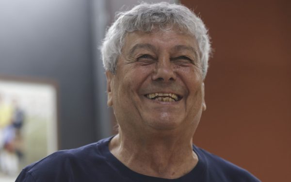 Predoiu dă lovitura: Stadionul Dinamo, redenumit după Mircea Lucescu