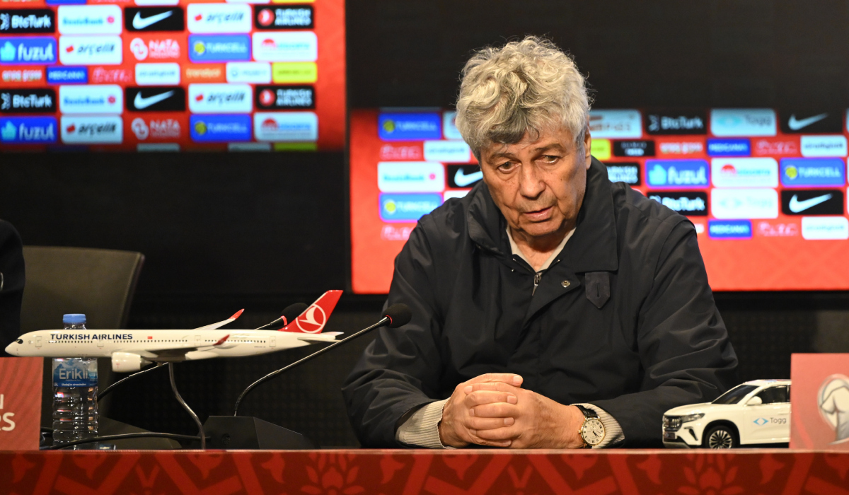 Vestea trecerii în neființă a lui Mircea Lucescu la vârsta de 80 de ani a zguduit lumea fotbalului, rezonând dincolo de granițele țării