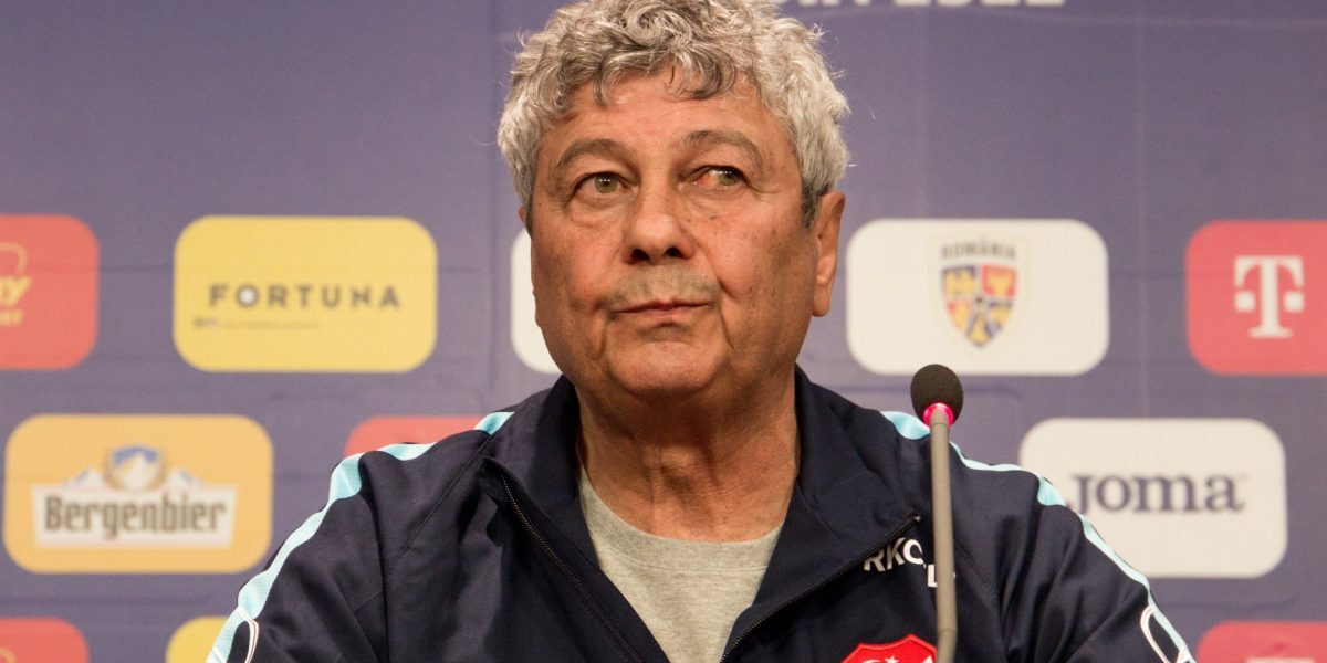 Starea de sănătate a fostului antrenor Mircea Lucescu s-a înrăutățit, anunță Spitalul Universitar, unde acesta este internat în secția de Anestezie și Terapie Intensivă