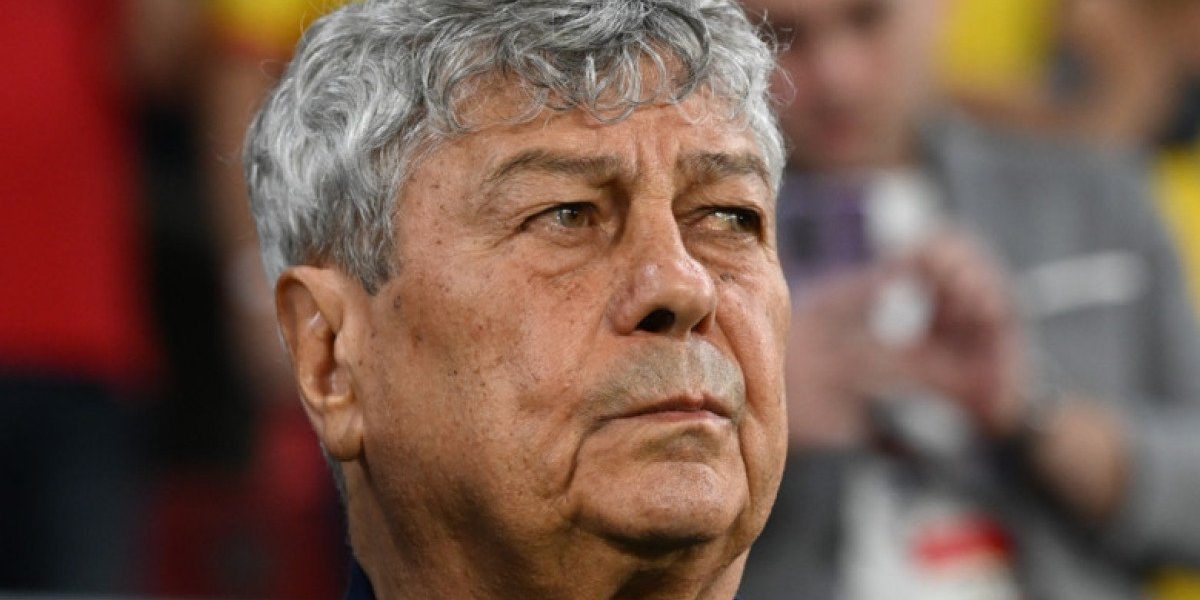 Mircea Lucescu a suferit vineri dimineață un infarct miocardic acut, fiind internat la Spitalul Universitar București, unde se află sub supraveghere medicală