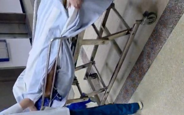 Mircea Lucescu a suferit un infarct în această zi